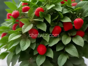 Any-Berry Shrub