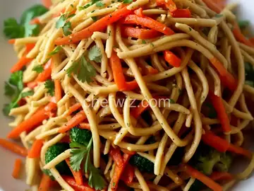 Any-Veggie Slaw