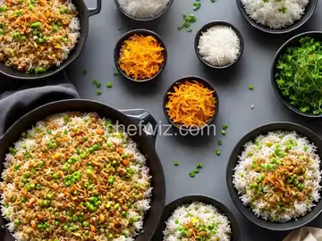 Anything Rice