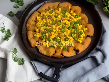 Apache Fry Bread