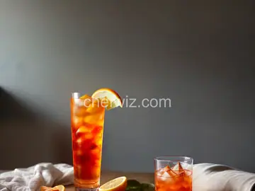Aperol Spritzer
