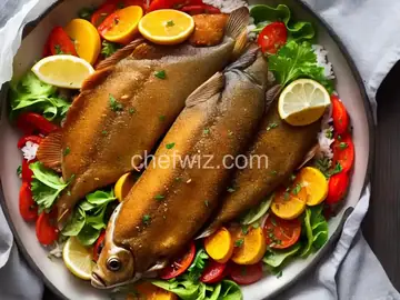 Apollo Fish Fry