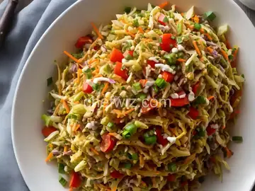 Appalachian Slaw