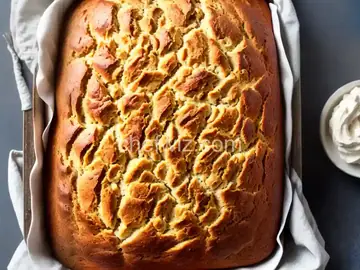Apple Bread