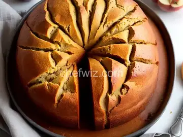 Apple Butter Bread
