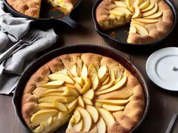 Apple Charlotte