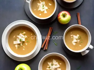 Apple Cider Gravy Recipe