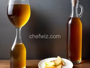 Apple Cider Vinegar