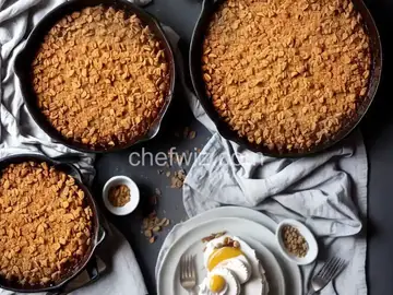 Apple Crisp