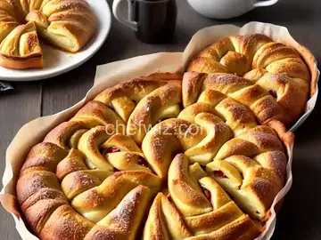 Apple Danish