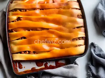 Apple Enchilada Dessert