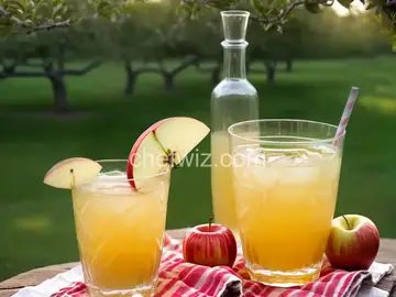 Apple Orchard Punch