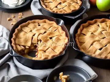 Apple Pie Filling