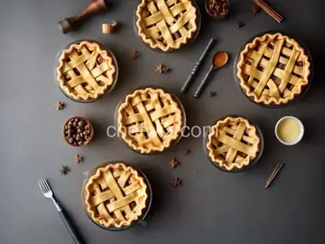 Apple Pie Liquor