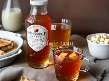 Apple Pie Moonshine