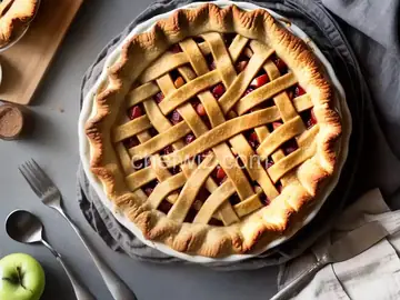 Apple Pie