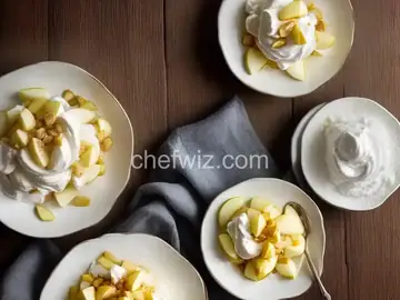 Apple Snow