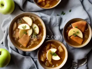 Apple Toddy