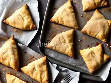Apple Turnovers