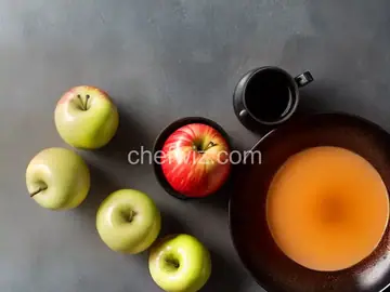 Apple Water