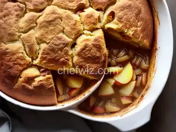 Apple and Onion Stuffin'