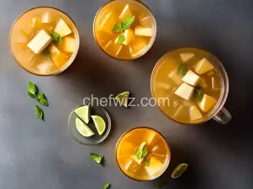 Applejack Sour