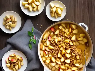 Apples in Pajamas