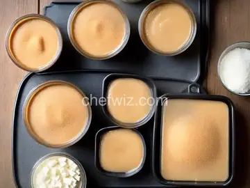 Applesauce for the Freezer