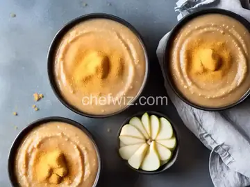 Applesauce