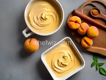 Apricot Butter