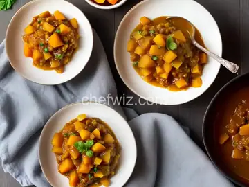 Apricot Chutney