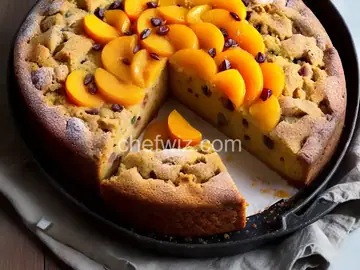 Apricot Fruitcake