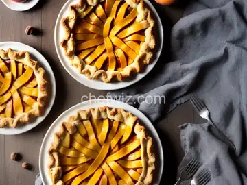 Apricot Pie