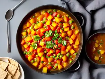 Apricot Salsa