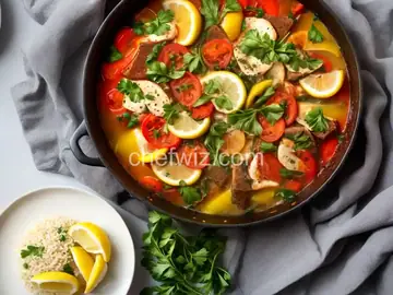 Aqua Pazza