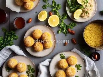 Arancini di Riso