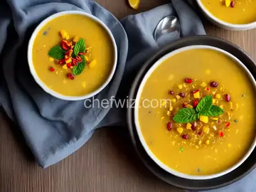 Aravana payasam
