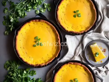 Argentine Corn Pie