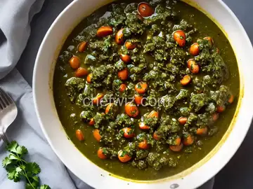 Argentinean Chimichurri Sauce