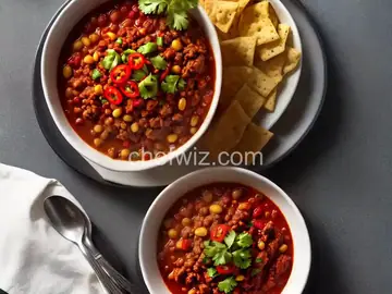 Arizona Roadhouse Chili