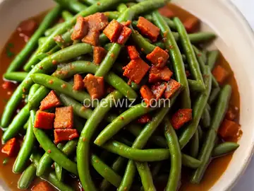 Arkansas Green Beans