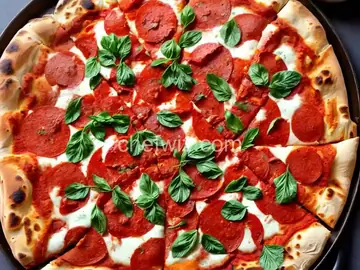 Armenian Pizza (aka Lahmajoon)