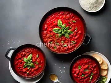 Arrabiata Sauce