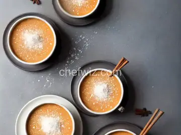 Arroz con Leche