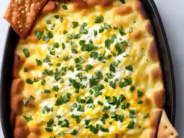 Artichoke Dip