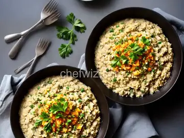 Artichoke Risotto