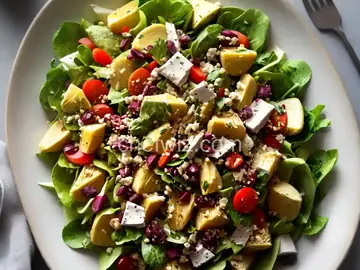 Artichoke Salad