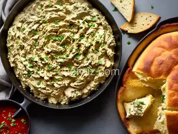 Artichoke Spread