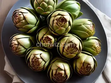 Artichokes