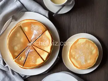 Arvidson Swedish Pancakes